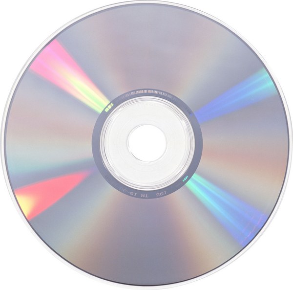 Компакт-диски для записи