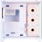 Корпус 1STPLAYER MEGAVIEW MV8-TP ARGB (MV8-TP-WH-3FC7R-W-1FC7-W) белый 3