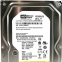 Жесткий диск HDD 500Gb WD SATA3 3,5