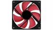 Вентилятор для корпуса AeroCool Force 12 (красный) 2