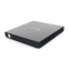 Привод DVD+/-RW DVD-USB-02 Gembird внешний черный USB 0