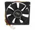 Вентилятор 120мм Deepcool XFAN 120 (DP-FDC-XF120) 2