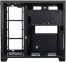 Корпус XASTRA QW500 7ARGB-FC-C6-UC, черный (QW500-2FA36A-1FC12-C6-UC) 7