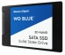 Накопитель SSD WD Blue 3D NAND 250GB (WDS250G2B0A) 0