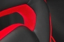Кресло игровое White Shark SHEBA Black/Red 0