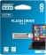 Флэш драйв 8 GB USB GOODRAM UUN2-0080S0R11 3