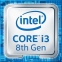 Процессор CPU CORE I3-8300 LGA 1151 0