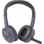 Гарнитура беспроводная DEFENDER Free Motion B085 фиолетовый, радио 2,4 ГГц 4