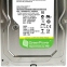 Жесткий диск HDD 500Gb WD SATA3 3,5