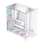 Корпус GameMax Infinity Pro WH White 6