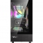 Корпус Formula Crystal Z8 черный 2