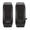 Акустическая система Logitech S120 0