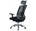Кресло офисное Kingstyle AT-11 Vismi Chrome (черный) 5