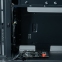 Корпус XASTRA QW500 7ARGB-FC-C6-UC, черный (QW500-2FA36A-1FC12-C6-UC) 8