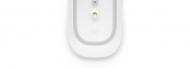 Мышь беспроводная Xiaomi Mi Wireless Mouse, белый 3