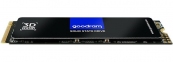 Накопитель SSD GOODRAM PX500 256GB (SSDPR-PX500-256-80) 0