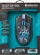 Мышь Defender Ghost GM-190L проводная игровая 2