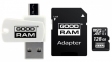 Карта памяти microSDXC 128GB GOODRAM ALL in ONE (M1A4-1280R12) 0