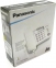 Телефон проводной Panasonic KX-TS2356RUW 0