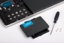 Накопитель SSD CRUCIAL CT120BX500SSD1 2