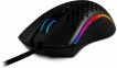 Мышь Redragon Storm RGB, проводная, игровая,  12400dpi, черный Артикул 77854 4