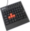 Проводная игровая клавиатура A4TECH X7 G-100 3