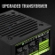 Блок питания AeroCool VX-500 Plus 3