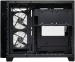 Корпус XASTRA QR500M  6ARGB-FM-C10-UC черный (QR500M-6FM12A-C10-UC) 6