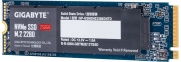 Накопитель твердотельный SSD M2 2280 256GB GP-GSM2NE3256GNTD GIGABYTE 0