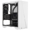 Корпус Aerocool Cylon Mini (белый) 4