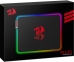 Коврик игровой Redragon Pluto 330x260x3 мм, подсветка 4