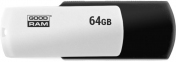 Флэш драйв 64 GB накопитель USB GOODRAM UCO2-0640KWR11 0