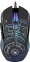 Мышь Defender Core GM-330L игровая, проводная, черная, 3200dpi 0