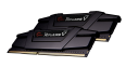 Оперативная память G.Skill Ripjaws V 2x4GB DDR4 PC4-25600 [F4-3200C16D-8GVKB] 0