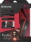 Гарнитура Defender игровая DeadFire G-530D чёрный+красный, кабель 2,2м 1