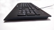 Клавиатура Logitech K280e USB 2