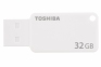 Флэш драйв 32 GB накопитель USB TOSHIBA THN-U303W0320E4 0