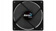 Вентилятор для корпуса AeroCool Force 12 PWM (черный) 1