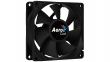 Кулер Aerocool FORCE 8 Black 80mm 3