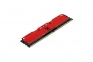 Модуль памяти DDR4-3200 8GB PC4-25600 GOODRAM IRDM X RED (IR-XR3200D464L16S/8G) 1