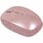 Мышь беспроводная Defender Ayashi MS-325, розовый 0