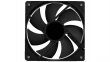Вентилятор для корпуса AeroCool Force 12 PWM (черный) 2