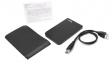 Бокс внешний  для HDD 2,5
