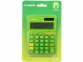 Калькулятор CANON LS-123К зеленый 2