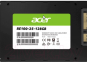 Накопитель твердотельный SSD 128GB Acer RE100 (BL.9BWWA.106) 0