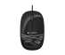 Мышь Logitech M105 Mouse, черный 1