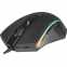 Мышь Redragon Memeanlion Chroma RGB, проводная, игровая, 8 кнопок 10000dpi 4
