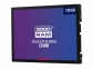 Накопитель SSD GOODRAM CX400 128GB SATA III 2,5 RETAIL SSDPR-CX400-128 0