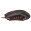 Мышь Redragon Pegasus проводная, игровая, 7 кнопок 7