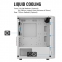 Корпус Aerocool Trinity Mini-G-WT-v2 (арт. ACCS-PV32033.21) 5